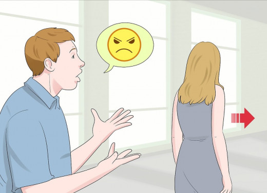 4 Ways to Make a Narcissist Miserable