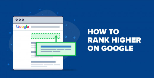 How to Rank #1 on Google