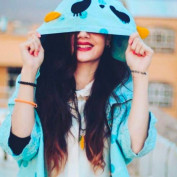 evelynharlow profile image
