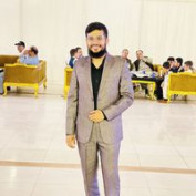 Khuzaima Shahid Peracha profile image