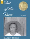 Out of the Dust by Karen Hesse, a Moving Novel for Teens About Grief