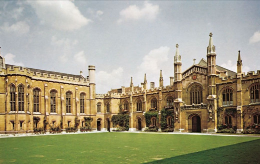 Top 10 Most Expensive Universities in the World