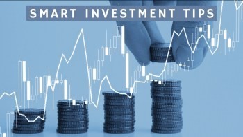 5 Investment Strategies for Beginners