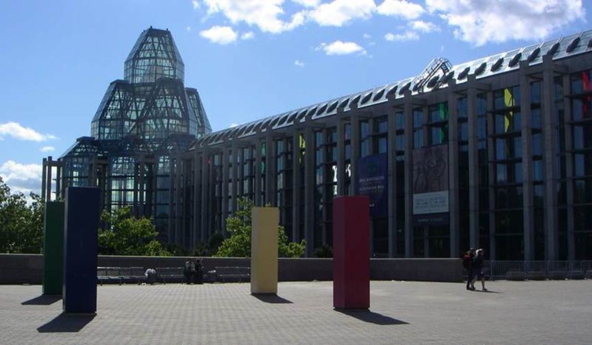 National Gallery of Canada 