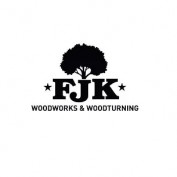 FJK Woodturnings profile image