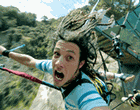 Andrenalin Bungy Jump Queenstown New Zealand