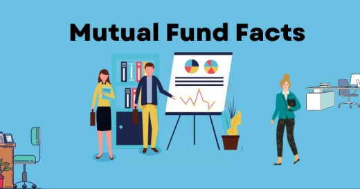 5 Things You Need to Know When Investing in Mutual Funds