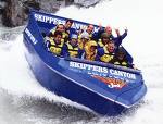 Jetboating ,Queenstown New Zealand