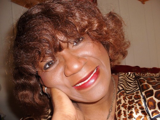 I am a steward of God and I try to help anyone that I can. Helping is my ministry.