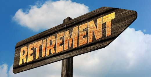 8 Retirement Mistakes to Avoid in Life
