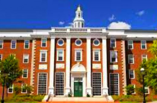 Top 6 Best Ranked Universities in the US