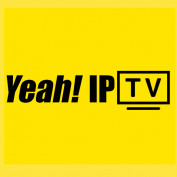 Yeahiptv com profile image
