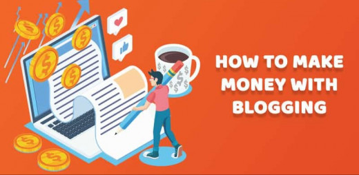 How to Make Money Blogging