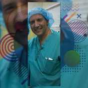 Dr Melchiore Buscemi profile image