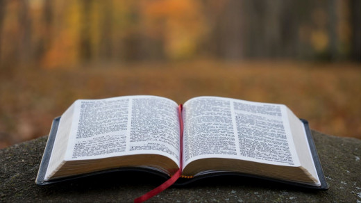 6 Reasons Why You Should Pray Scripture