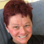 Patricia M Moore profile image