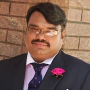 arunchinega profile image