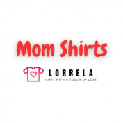 lorrelamomshirts profile image