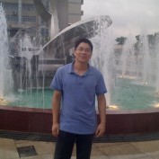 chriszou888 profile image