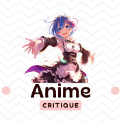 Anime Critique profile image