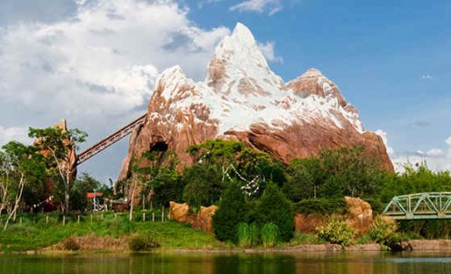 Expedition Everest