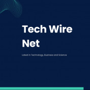 Tech Wire Net profile image