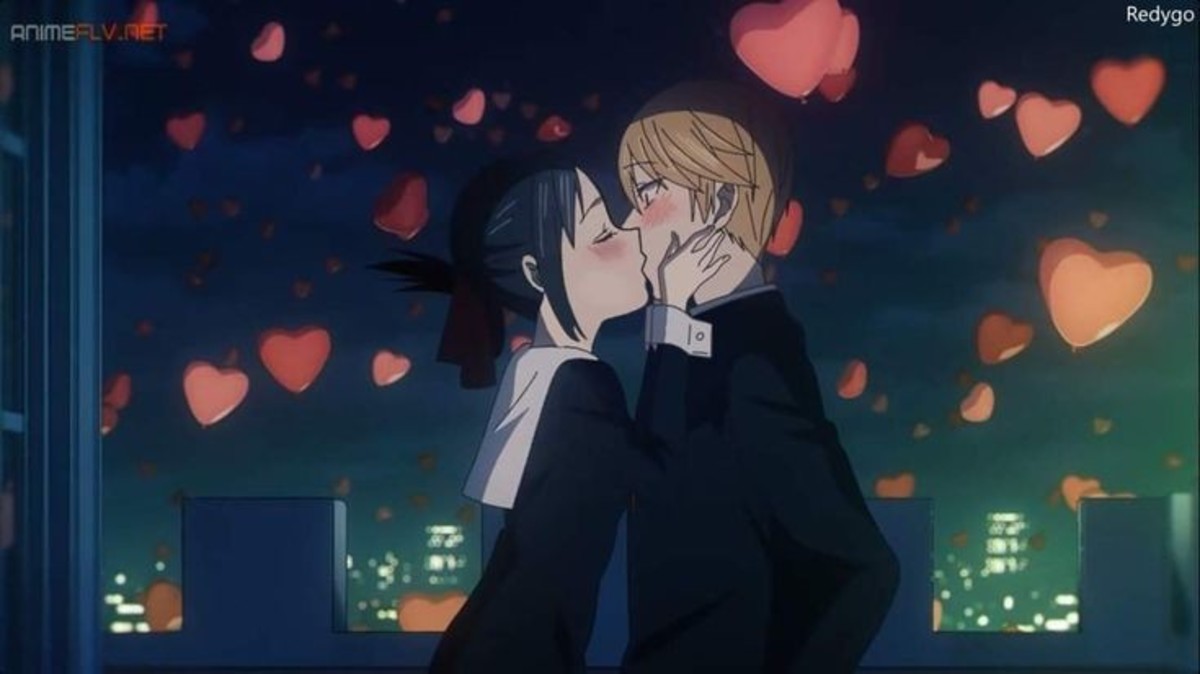From Rivals to Romance: 5 Must-Watch Anime Featuring Enemies to Lovers Trope