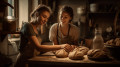The Enthralling Journey of Becoming a Master Baker: A Tale of Passion, Flour, and Triumph
