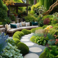 Transform Your Outdoor Space: Creative Landscaping Ideas for Ultimate Relaxation