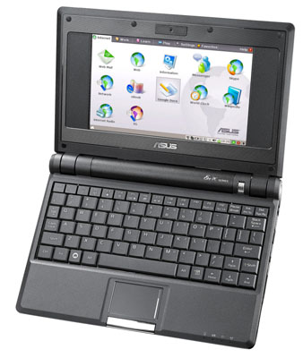Asus Eee PC