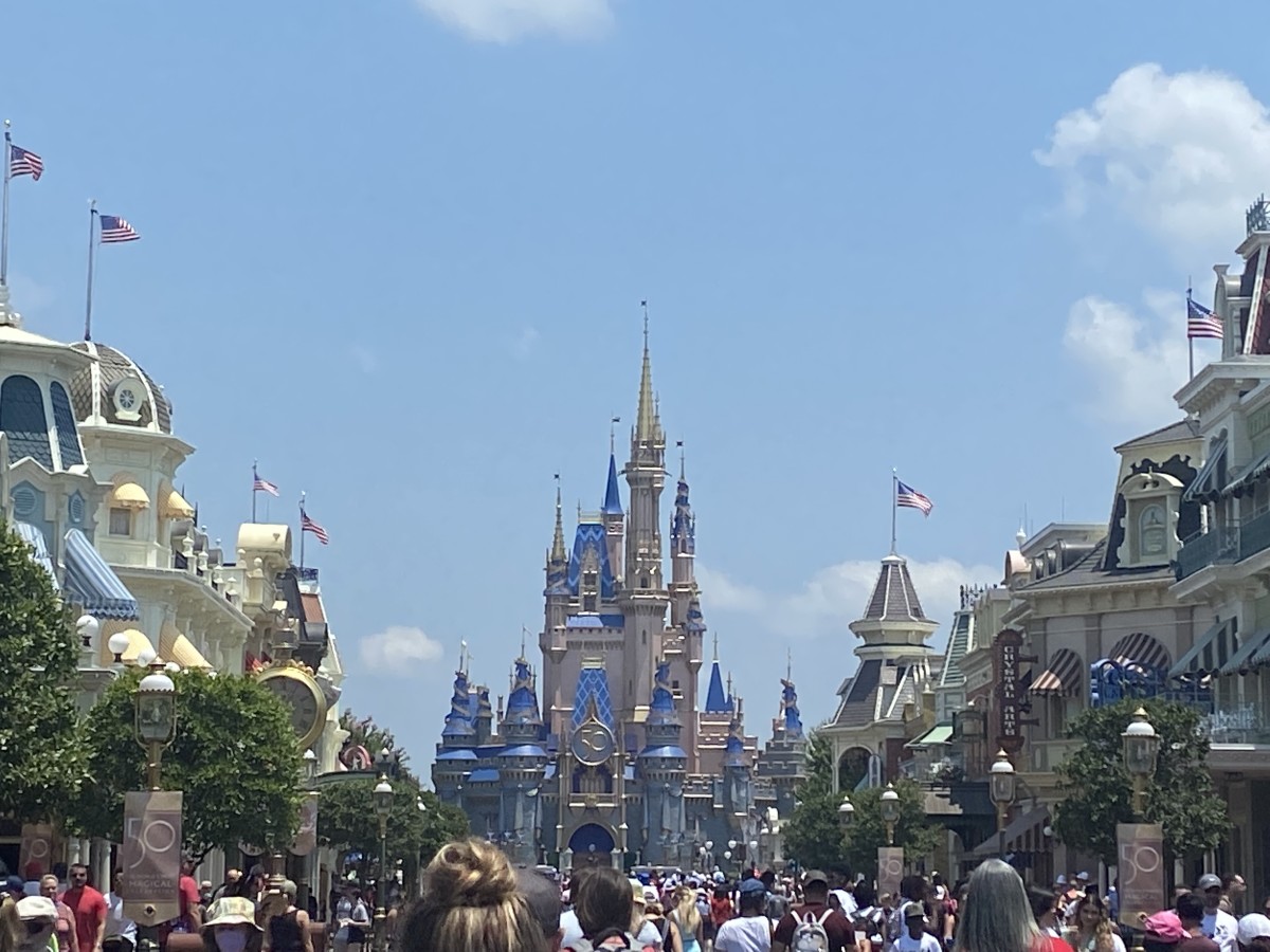 5 Magical Tips to Make Your Disney Summer Vacation the Coolest Ever