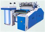 This is a carding machine.Here cotton in sheet form gets converted to rope form after getting cleaned to 99% of it's impurities.