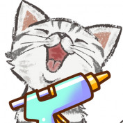 catwithgluegun profile image
