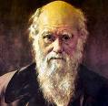 Charles Darwin who is the father of the evolution theory.