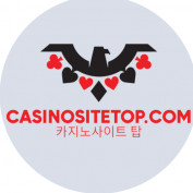 casinositetop7 profile image