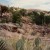 Looking back at Enchanted Rock Looking back at Enchanted Rock