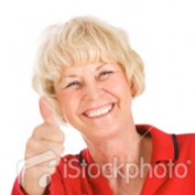 Info Lady profile image
