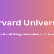 Harvard University profile image