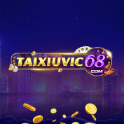 taixiuonlinevic68 profile image