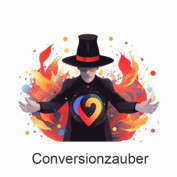 Conversionzauber profile image
