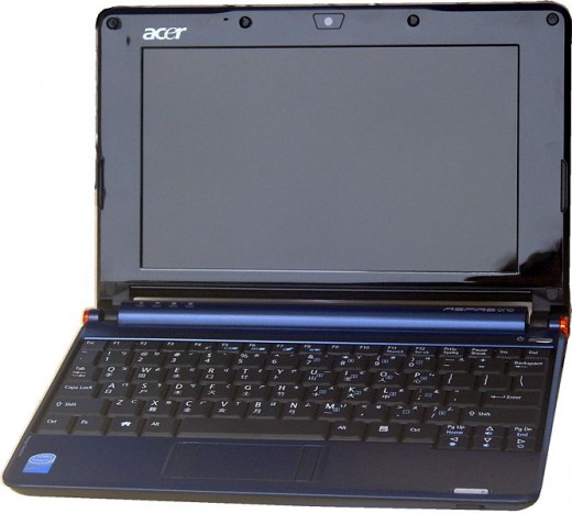 Acer Aspire One