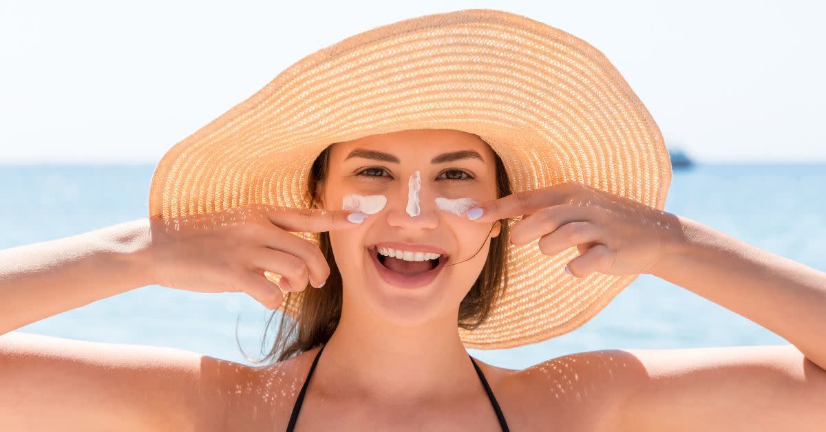 Dry Skin? No Problem: How to Find the Best Sunscreen for Your Skin Type