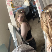 Ihrtmikayla profile image