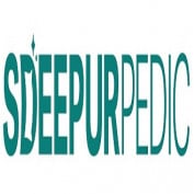 Sdeepurpedic profile image