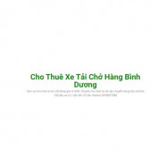 xetaibinhduong profile image