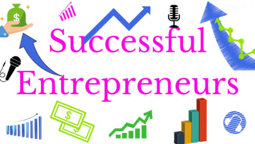 14 Ways to Become a Successful Entrepreneur