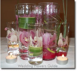From http://www.wedding-flowers-guide.com