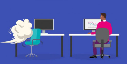 8 Signs it's Time to Quit Your Job