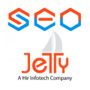 SEO Jetty profile image