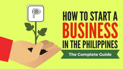 How to Start a Business in Philippines